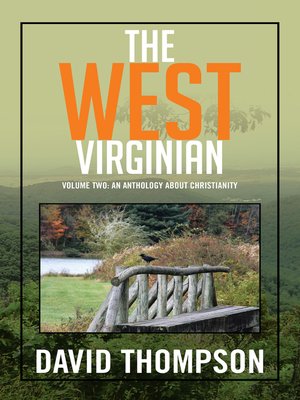 cover image of The West Virginian